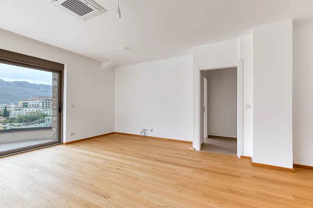 Geräumige Zwei-Zimmer-Wohnung in Meeresnähe — photo 7